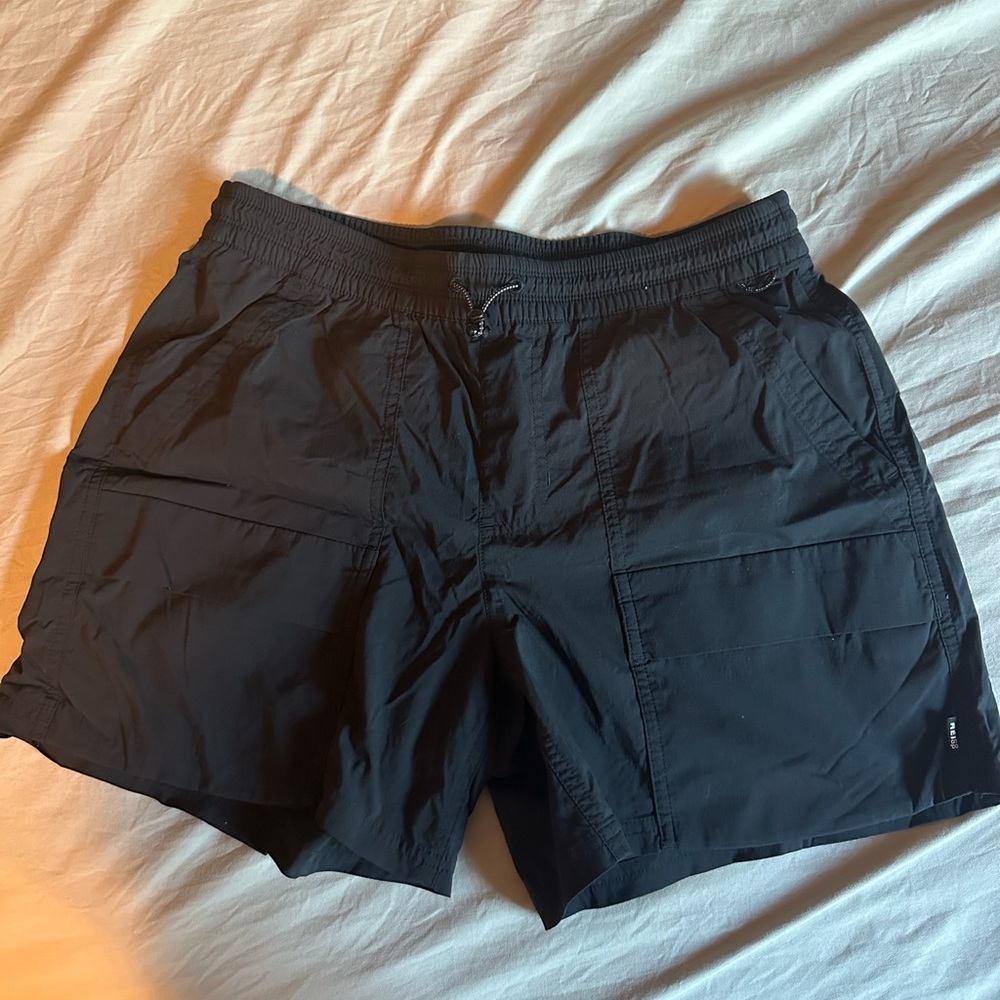 Rei hiking shorts